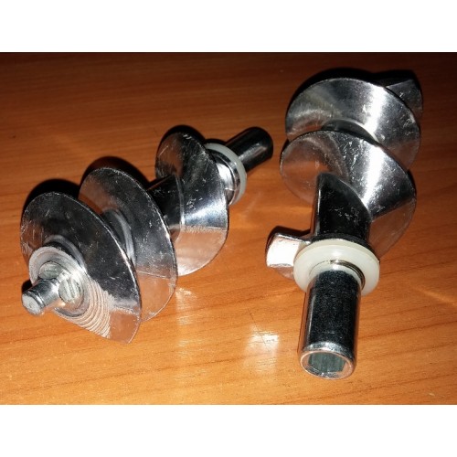 Шнек Saturn ST-1092 Шнек Saturn ST-1092