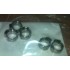 Винт М6х55 DIN967 кл.миц.4,8 цинк нефас Steelfix 25 кг (144388)