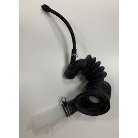 Bosch 00480442 Патрубок (бак-насос) для стиральной машины Bosch 00480442 Патрубок (бак-насос) для стиральной машины