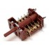Переключатель режимов духовки Hansa 8050044 Gottak 820510