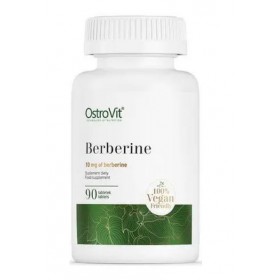 Ost-026 ( Berberine 90 tabs ) Ost-026 ( Berberine 90 tabs )