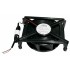 Indesit C00293739 Двигатель вентилятора 110R037D045 + крыльчатка морозильной камеры