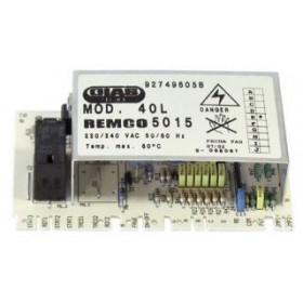 Candy 92749605 Модуль (плата) управления REMCO 5015 для стиральной машины
