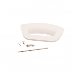 Ariston C00287785 Ручка двери (люка) для стиральной машины