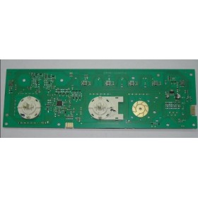 Indesit C00283373 Плата управления для стиральной машины