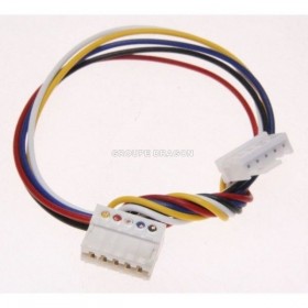 Шлейф для ключа (офис) Ariston С00142026