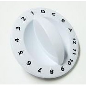 Ariston C00267030 Ручка переключения программ для стиральной машины Ariston C00267030 Ручка переключения программ для стиральной машины