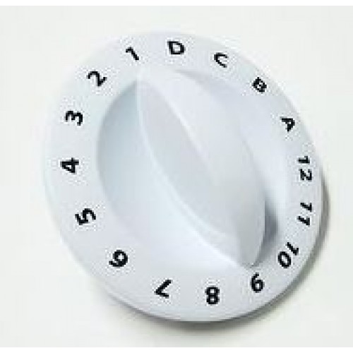 Ariston C00267030 Ручка переключения программ для стиральной машины Ariston C00267030 Ручка переключения программ для стиральной машины