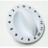 Ariston C00267030 Ручка переключения программ для стиральной машины Ariston C00267030 Ручка переключения программ для стиральной машины