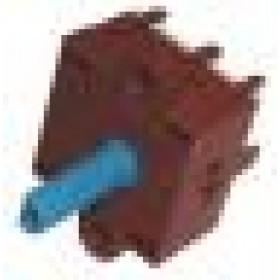Whirlpool 480111104446 Переключатель программ для стиральной машины