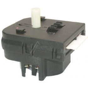 Программатор (селектор программ) Ariston, Indesit C00064555 для стиральной машины C00064555