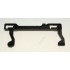 Крючок двери для СВЧ печи Samsung DE64-02430A