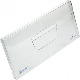 Ariston C00291478 Панель морозильной камеры (откидная) для холодильника