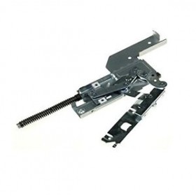 Петля двери (правая) для посудомоечной машины Ariston C00302997