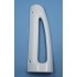 Indesit C00857150 Ручка двери для морозильной камеры