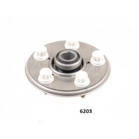 Горелка для плиты Ariston AR-121 (00532680 NO) по 1шт