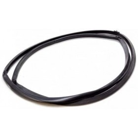 Уплотнительная резина двери духовки Smeg 754130861 L=1460mm (квадрат)