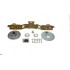 Опора барабана стиральной машины Bosch COD 051+планка