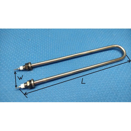 Тэн бойлера Ariston DUG-011 Тэн бойлера Ariston DUG-011