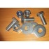 Винтики Ariston SCR-002 3шт/компл М10