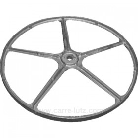 Indesit C00104521 Шкив для стиральной машины