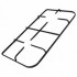 Решетка для газовой плиты Ariston C00109604