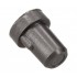 Петля холодильника Ariston C00016387