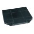 Фильтр для вытяжки Zanussi 9029793636 265*235mm (угольный)