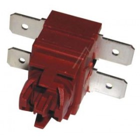 Сетевая кнопка для посудомоечной машины Indesit C00142650