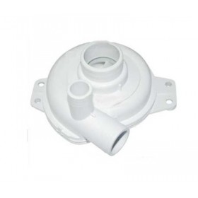 Улитка (корпус) циркуляционной помпы для посудомоечной машины Smeg 690071087