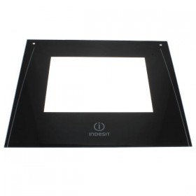 Indesit C00286727 Наружное стекло двери для духовки Indesit C00286727 Наружное стекло двери для духовки