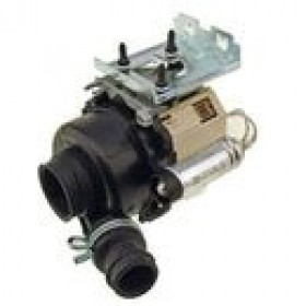 Помпа циркуляционная для посудомоечной машины Whirlpool 481236158428