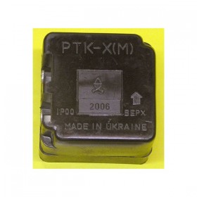 Пусковое реле РТК-Х-1,3 (китай)
