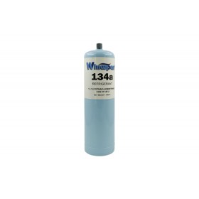 Фреон R134a-1000-01+шредер
