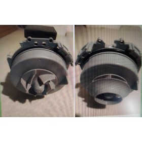 Мотор посудомоечной машины Ariston AR-091