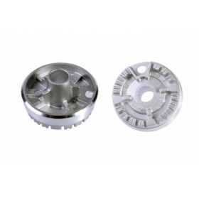 Горелка для плиты Ariston AR-121 (00532680 NO) по 1шт Горелка для плиты Ariston AR-121 (00532680 NO) по 1шт