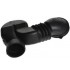 Bosch 00480833 Патрубок (дозатор-бак) для стиральной машины Bosch 00480833 Патрубок (дозатор-бак) для стиральной машины