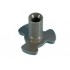 Куплер микроволновки H29.5mm
