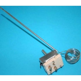 Indesit C00035295 Термостат духовки 55.17062.220 L=105cm (320°C)