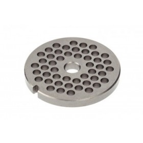 Braun 67000907 Решетка 4.5mm для мясорубки (с пазом)