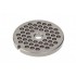 Braun 67000907 Решетка 4.5mm для мясорубки (с пазом)