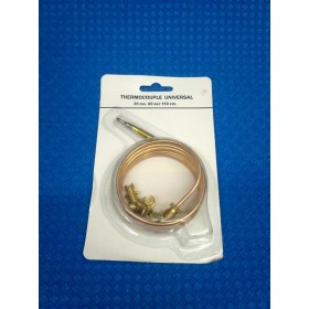 Термопара (газконтроль) плиты TPG-1500