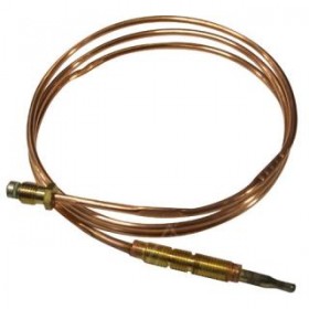 Термопара духовки для газовой плиты Indesit C00078735 L=1000mm