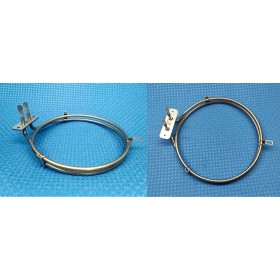 Тен конвекции Bosch 00752777 Тен конвекции Bosch 00752777