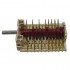 Переключатель режимов духовки для плиты Indesit 11HE/056 C00078435