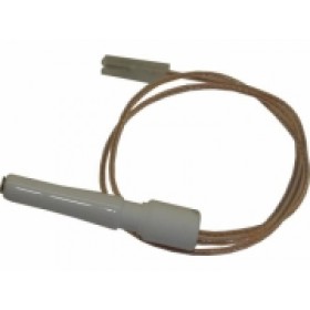 Свеча поджига для газовой плиты Indesit C00083020 L=450mm