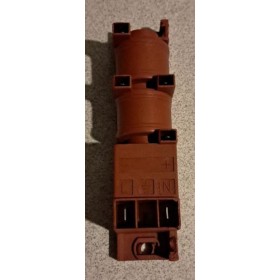 Nord 427692000005 Блок электроподжига WAC-4A (WC012) для газовой плиты (универсальный) Nord 427692000005 Блок электроподжига WAC-4A (WC012) для газовой плиты (универсальный)