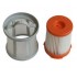 Фильтр HEPA цилиндрический для пылесоса Zanussi 4071387353