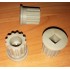 Муфта Uni M-004 Ельво без бортика Муфта Uni M-004 Ельво без бортика