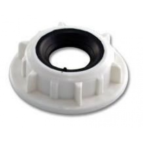 Гайка-сальник трубки верхнего импеллера для посудомоечной машины Whirlpool 480140101488 Гайка-сальник трубки верхнего импеллера для посудомоечной машины Whirlpool 480140101488